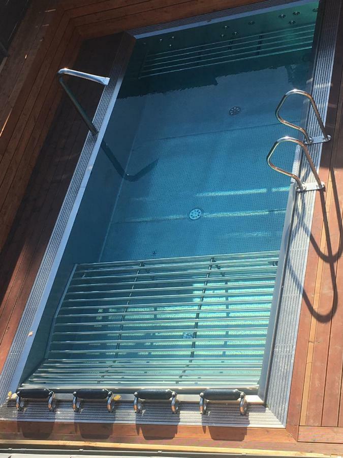 Apartament Halnica Pod Skocznia Klimatyzacja - Jacuzzi & Sauna Zakopane Buitenkant foto