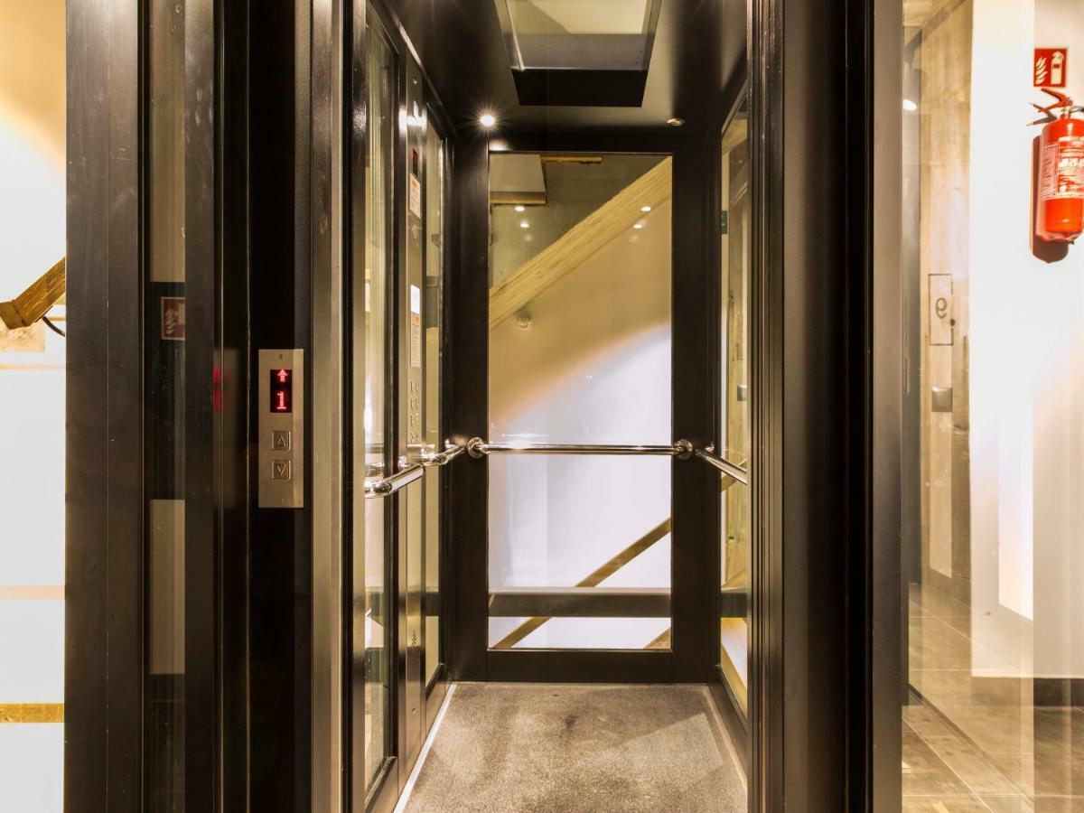 Apartament Halnica Pod Skocznia Klimatyzacja - Jacuzzi & Sauna Zakopane Buitenkant foto