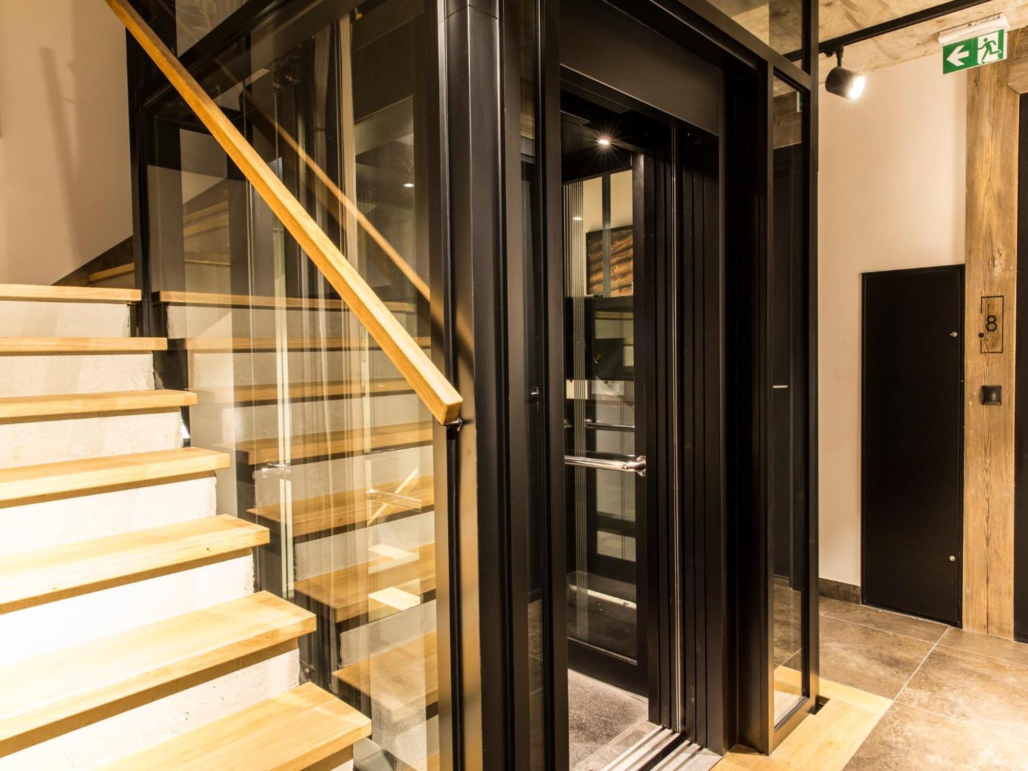 Apartament Halnica Pod Skocznia Klimatyzacja - Jacuzzi & Sauna Zakopane Buitenkant foto