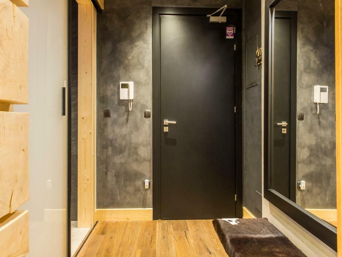 Apartament Halnica Pod Skocznia Klimatyzacja - Jacuzzi & Sauna Zakopane Buitenkant foto
