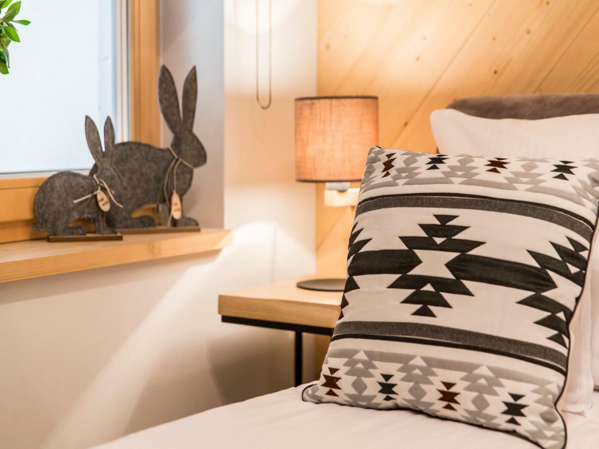 Apartament Halnica Pod Skocznia Klimatyzacja - Jacuzzi & Sauna Zakopane Buitenkant foto